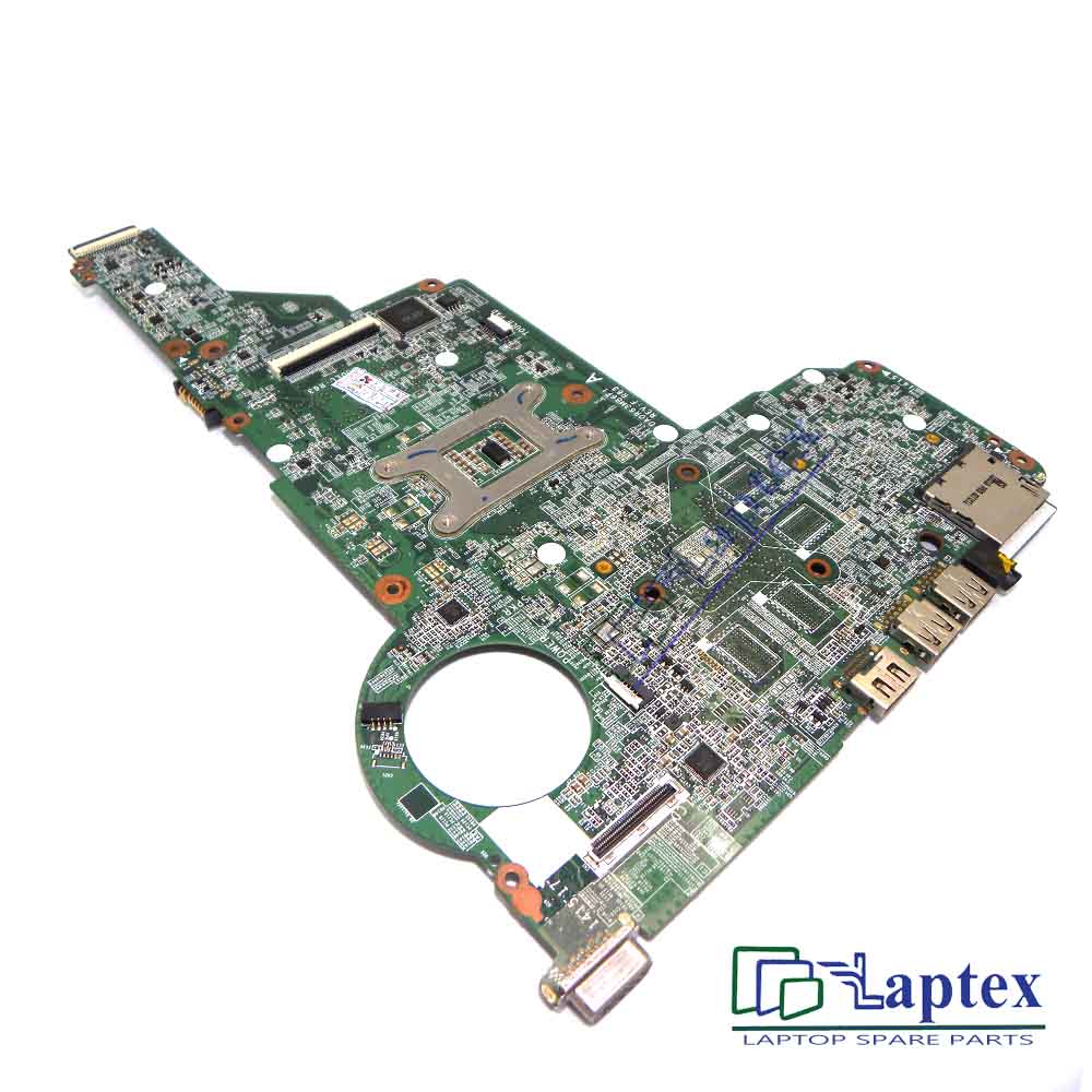 Hp Pavilion 15E R63 Non Graphic Motherboard